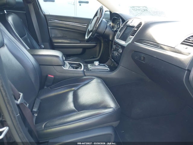2C3CCAKGXLH128562 Chrysler 300 Limited Awd