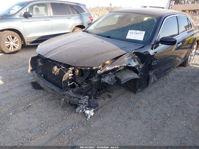 2C3CCAKGXLH128562 Chrysler 300 Limited Awd