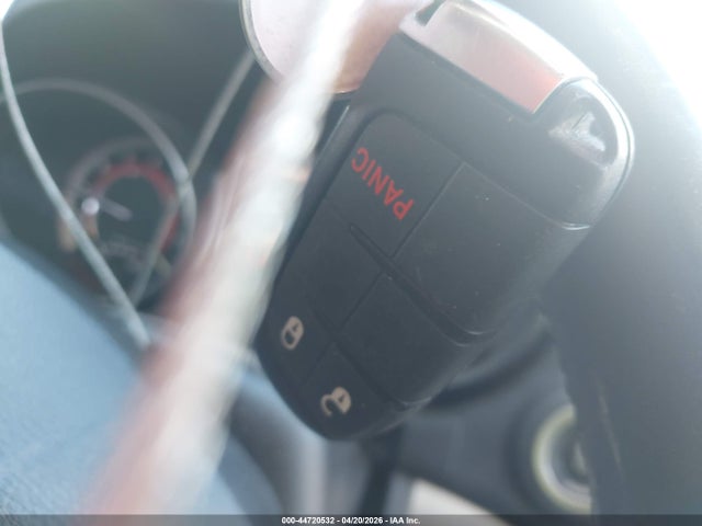 Aukcja sprzedaży 2016 Dodge Journey Crossroad Plus, vin: 3C4PDCGG2GT186368, numer aukcji: 44720532