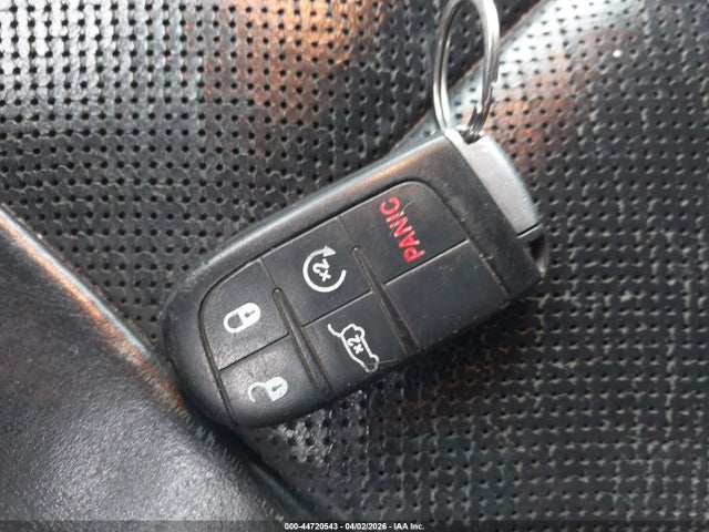 Aukcja sprzedaży 2016 Jeep Grand Cherokee Limited, vin: 1C4RJEBG5GC400012, numer aukcji: 44720543