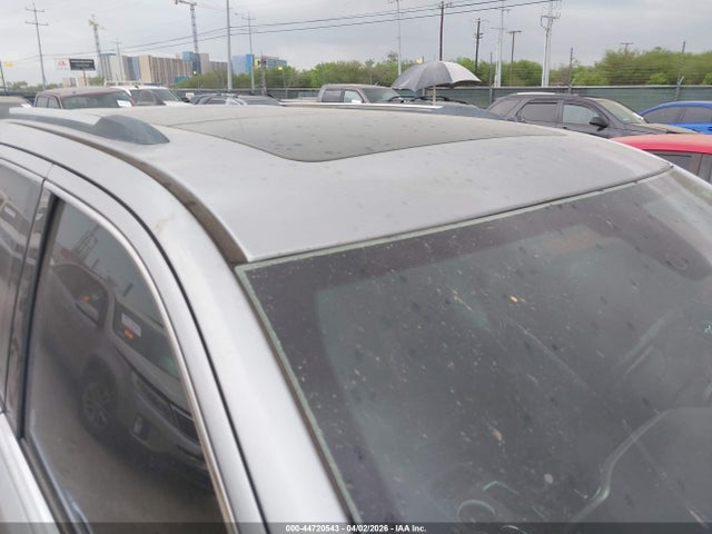 Aukcja sprzedaży 2016 Jeep Grand Cherokee Limited, vin: 1C4RJEBG5GC400012, numer aukcji: 44720543