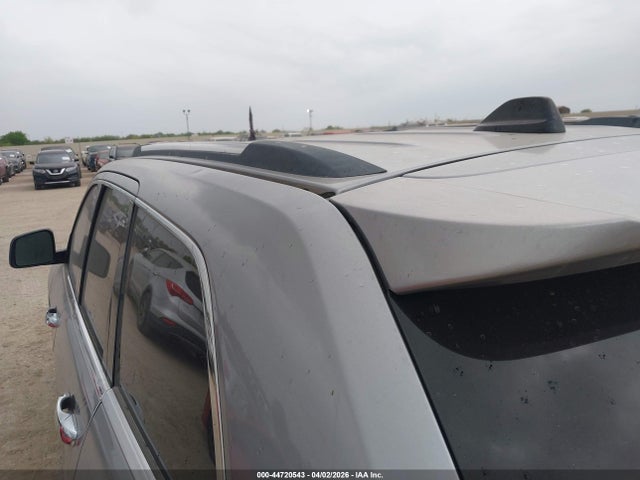 Aukcja sprzedaży 2016 Jeep Grand Cherokee Limited, vin: 1C4RJEBG5GC400012, numer aukcji: 44720543