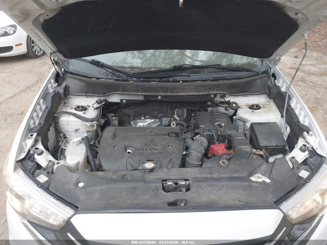 2019 MITSUBISHI OUTLANDER SPORT JA4AP3AU1KU029502 Photo 9