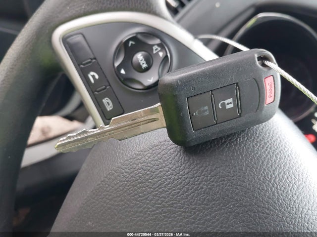 2019 MITSUBISHI OUTLANDER SPORT JA4AP3AU1KU029502 Photo 10