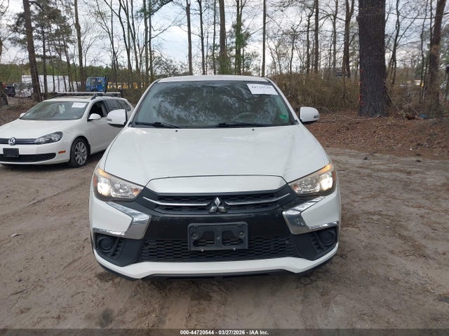 Продаж на аукціоні авто 2019 Mitsubishi Outlander Sport 2.0 Es, vin: JA4AP3AU1KU029502, номер лоту: 44720544
