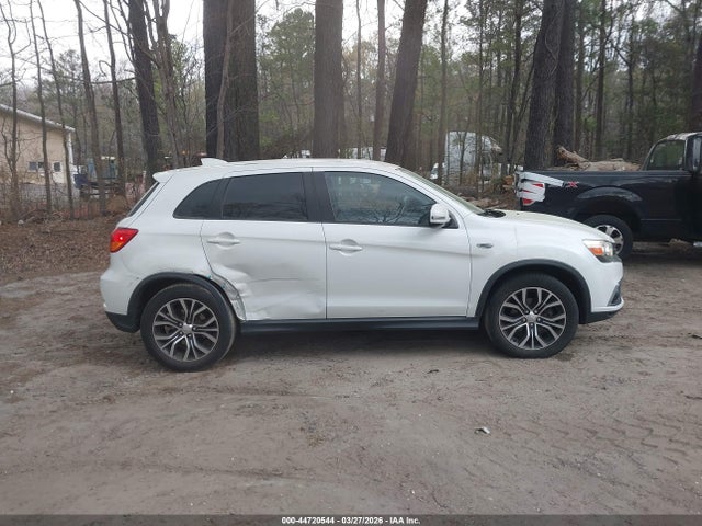 Продаж на аукціоні авто 2019 Mitsubishi Outlander Sport 2.0 Es, vin: JA4AP3AU1KU029502, номер лоту: 44720544
