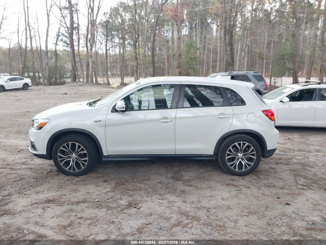 Продаж на аукціоні авто 2019 Mitsubishi Outlander Sport 2.0 Es, vin: JA4AP3AU1KU029502, номер лоту: 44720544