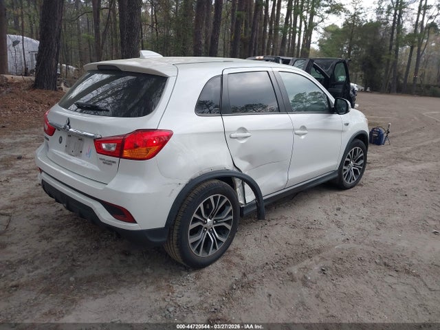 2019 MITSUBISHI OUTLANDER SPORT JA4AP3AU1KU029502 Photo 3