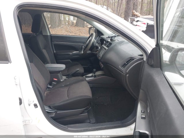 2019 MITSUBISHI OUTLANDER SPORT JA4AP3AU1KU029502 Photo 4