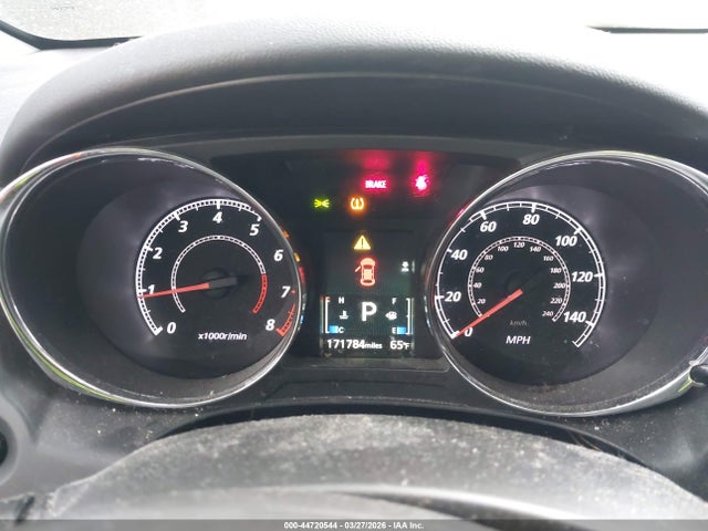 2019 MITSUBISHI OUTLANDER SPORT JA4AP3AU1KU029502 Photo 6