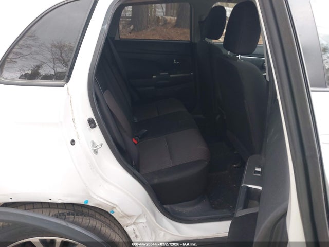 2019 MITSUBISHI OUTLANDER SPORT JA4AP3AU1KU029502 Photo 7