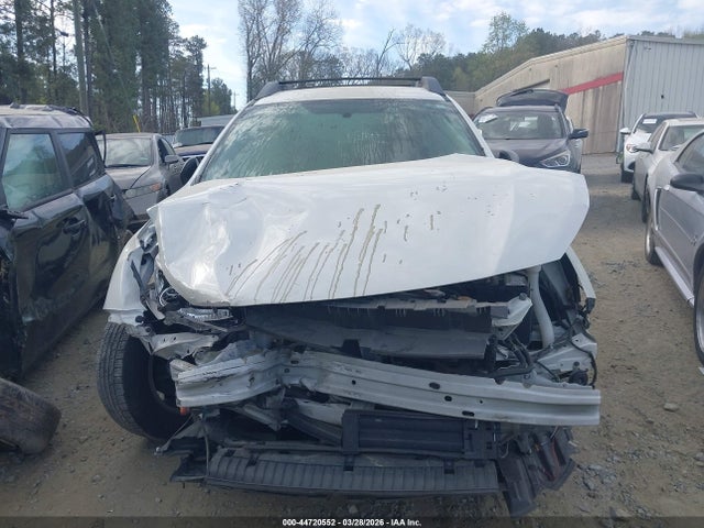Aukcja sprzedaży 2018 Subaru Outback 2.5i, vin: 4S4BSAAC9J3378878, numer aukcji: 44720552