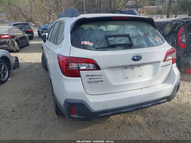 Aukcja sprzedaży 2018 Subaru Outback 2.5i, vin: 4S4BSAAC9J3378878, numer aukcji: 44720552