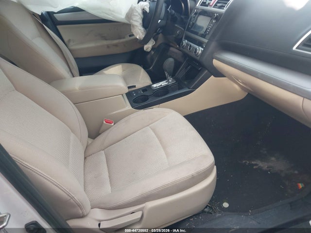 Aukcja sprzedaży 2018 Subaru Outback 2.5i, vin: 4S4BSAAC9J3378878, numer aukcji: 44720552