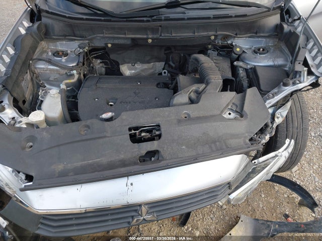 2017 MITSUBISHI OUTLANDER SPORT JA4AP4AW4HZ064036 Photo 9