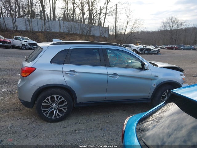 Продаж на аукціоні авто 2017 Mitsubishi Outlander Sport 2.4 Sel, vin: JA4AP4AW4HZ064036, номер лоту: 44720557