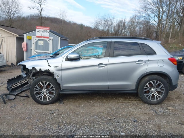 Продаж на аукціоні авто 2017 Mitsubishi Outlander Sport 2.4 Sel, vin: JA4AP4AW4HZ064036, номер лоту: 44720557