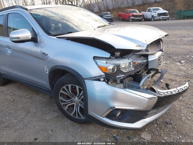 Продаж на аукціоні авто 2017 Mitsubishi Outlander Sport 2.4 Sel, vin: JA4AP4AW4HZ064036, номер лоту: 44720557
