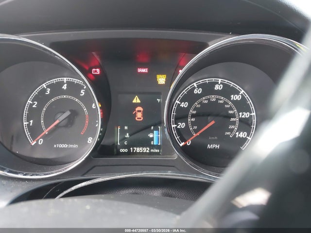 2017 MITSUBISHI OUTLANDER SPORT JA4AP4AW4HZ064036 Photo 6