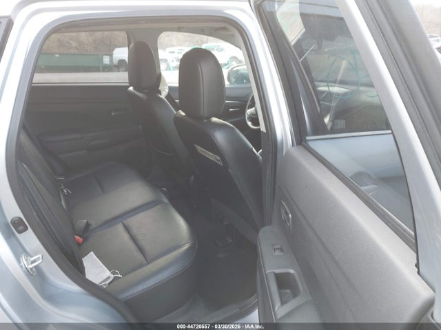 2017 MITSUBISHI OUTLANDER SPORT JA4AP4AW4HZ064036 Photo 7