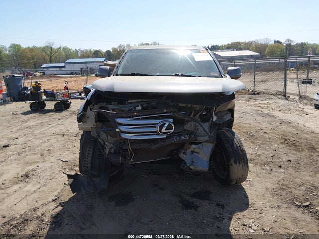 Продажа на аукционе авто 2013 Lexus Gx 460, vin: JTJBM7FXXD5062540, номер лота: 44720558