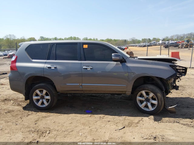 Продажа на аукционе авто 2013 Lexus Gx 460, vin: JTJBM7FXXD5062540, номер лота: 44720558