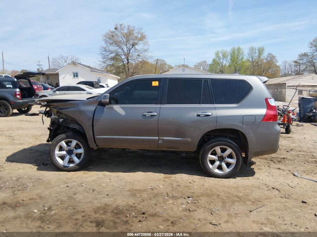 Продажа на аукционе авто 2013 Lexus Gx 460, vin: JTJBM7FXXD5062540, номер лота: 44720558