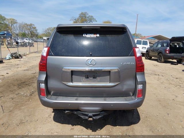 Продажа на аукционе авто 2013 Lexus Gx 460, vin: JTJBM7FXXD5062540, номер лота: 44720558