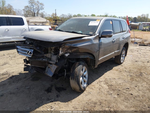 Продажа на аукционе авто 2013 Lexus Gx 460, vin: JTJBM7FXXD5062540, номер лота: 44720558