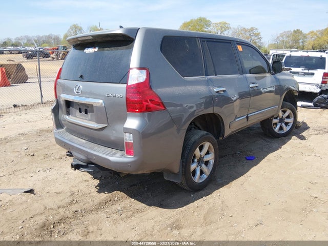 Продажа на аукционе авто 2013 Lexus Gx 460, vin: JTJBM7FXXD5062540, номер лота: 44720558