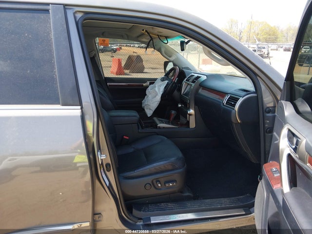 Продажа на аукционе авто 2013 Lexus Gx 460, vin: JTJBM7FXXD5062540, номер лота: 44720558