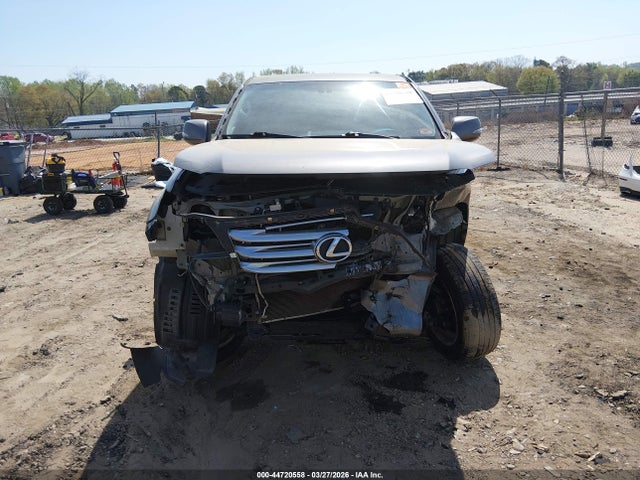 Продажа на аукционе авто 2013 Lexus Gx 460, vin: JTJBM7FXXD5062540, номер лота: 44720558