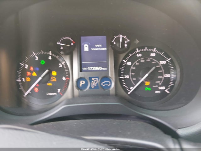 Продажа на аукционе авто 2013 Lexus Gx 460, vin: JTJBM7FXXD5062540, номер лота: 44720558