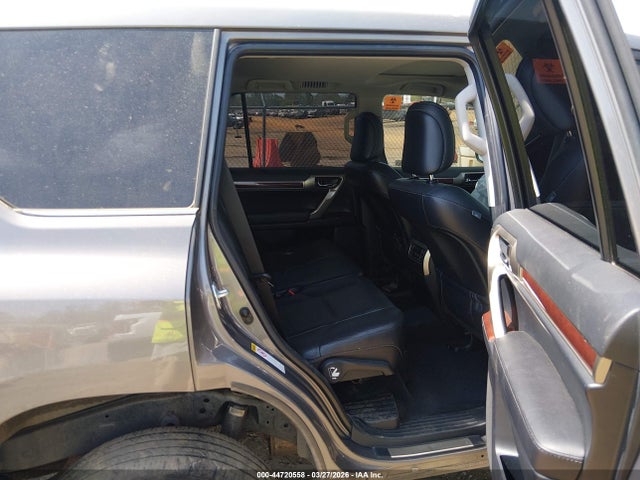 Продажа на аукционе авто 2013 Lexus Gx 460, vin: JTJBM7FXXD5062540, номер лота: 44720558