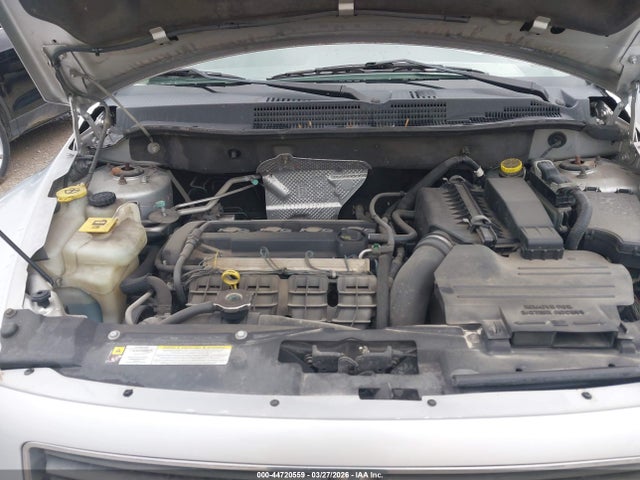 44720559 :رقم المزاد ، 1B3CB4HAXAD632544 vin ، 2010 Dodge Caliber Sxt مزاد بيع