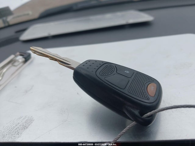 44720559 :رقم المزاد ، 1B3CB4HAXAD632544 vin ، 2010 Dodge Caliber Sxt مزاد بيع