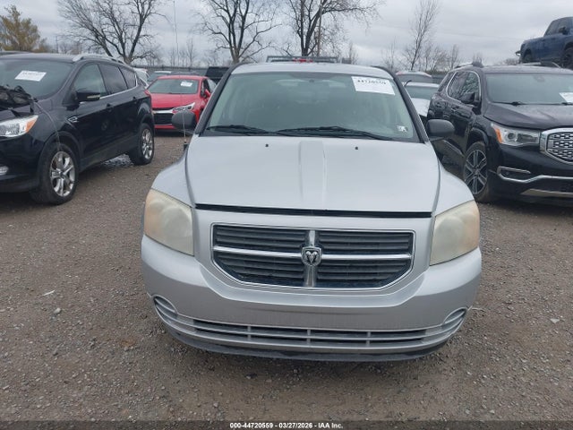 44720559 :رقم المزاد ، 1B3CB4HAXAD632544 vin ، 2010 Dodge Caliber Sxt مزاد بيع