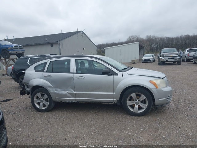 44720559 :رقم المزاد ، 1B3CB4HAXAD632544 vin ، 2010 Dodge Caliber Sxt مزاد بيع
