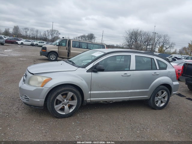 44720559 :رقم المزاد ، 1B3CB4HAXAD632544 vin ، 2010 Dodge Caliber Sxt مزاد بيع
