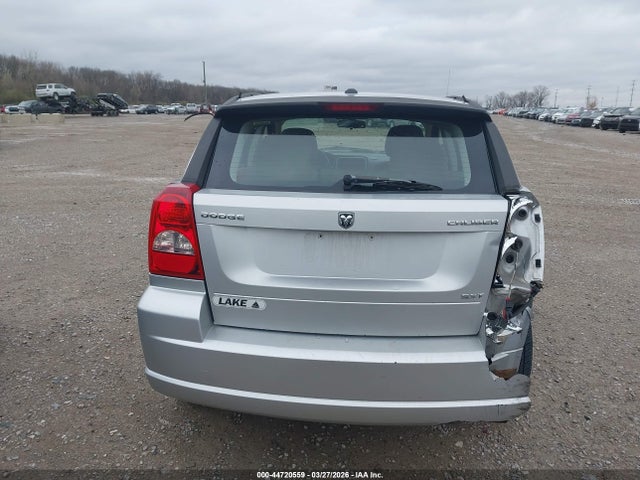 44720559 :رقم المزاد ، 1B3CB4HAXAD632544 vin ، 2010 Dodge Caliber Sxt مزاد بيع