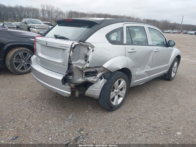 44720559 :رقم المزاد ، 1B3CB4HAXAD632544 vin ، 2010 Dodge Caliber Sxt مزاد بيع