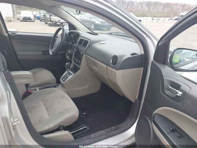 44720559 :رقم المزاد ، 1B3CB4HAXAD632544 vin ، 2010 Dodge Caliber Sxt مزاد بيع