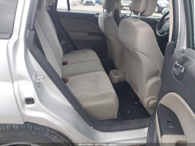 44720559 :رقم المزاد ، 1B3CB4HAXAD632544 vin ، 2010 Dodge Caliber Sxt مزاد بيع
