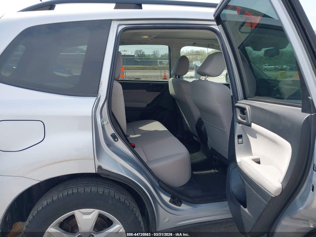 44720563 :رقم المزاد ، JF2SJAFC6FH535441 vin ، 2015 Subaru Forester 2.5i Premium مزاد بيع