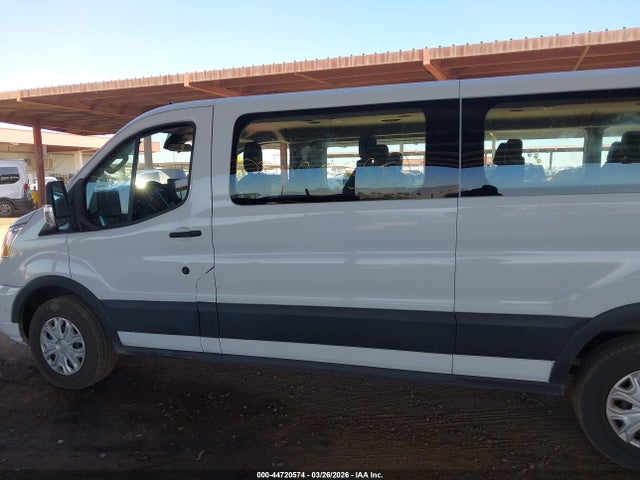 Ford Transit-350 Passenger Van Xlt 2022 1FBAX2Y89NKA44827 Image 14