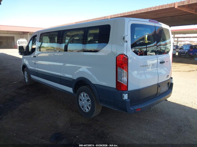 Ford Transit-350 Passenger Van Xlt 2022 1FBAX2Y89NKA44827 Image 3