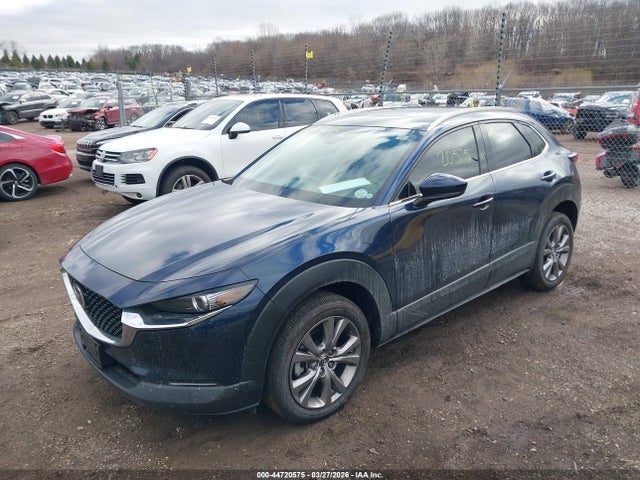 Продажа на аукционе авто 2021 Mazda Cx-30 Premium, vin: 3MVDMBDM7MM233308, номер лота: 44720575