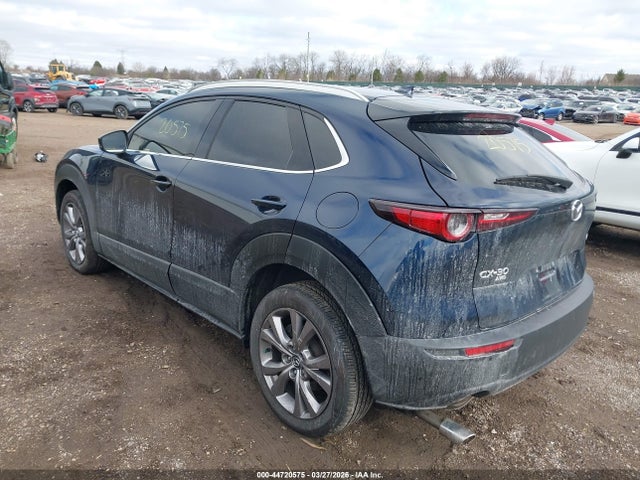 Продажа на аукционе авто 2021 Mazda Cx-30 Premium, vin: 3MVDMBDM7MM233308, номер лота: 44720575