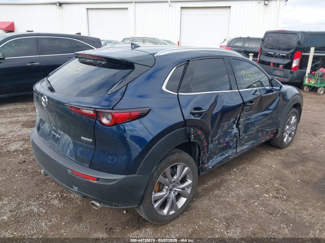 Продажа на аукционе авто 2021 Mazda Cx-30 Premium, vin: 3MVDMBDM7MM233308, номер лота: 44720575