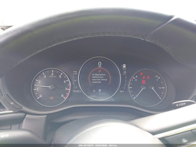 Продажа на аукционе авто 2021 Mazda Cx-30 Premium, vin: 3MVDMBDM7MM233308, номер лота: 44720575